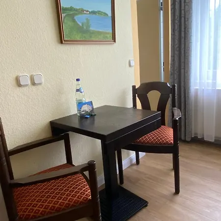Edda - Ferienzimmer 16